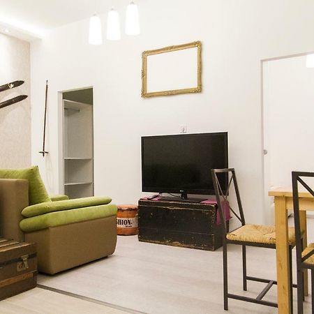 Cozy Apartment ブダペスト エクステリア 写真