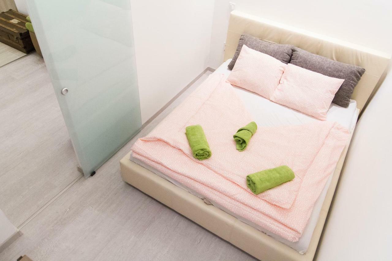 Cozy Apartment ブダペスト エクステリア 写真