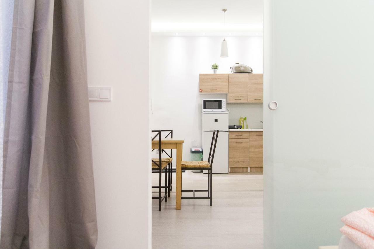 Cozy Apartment ブダペスト エクステリア 写真