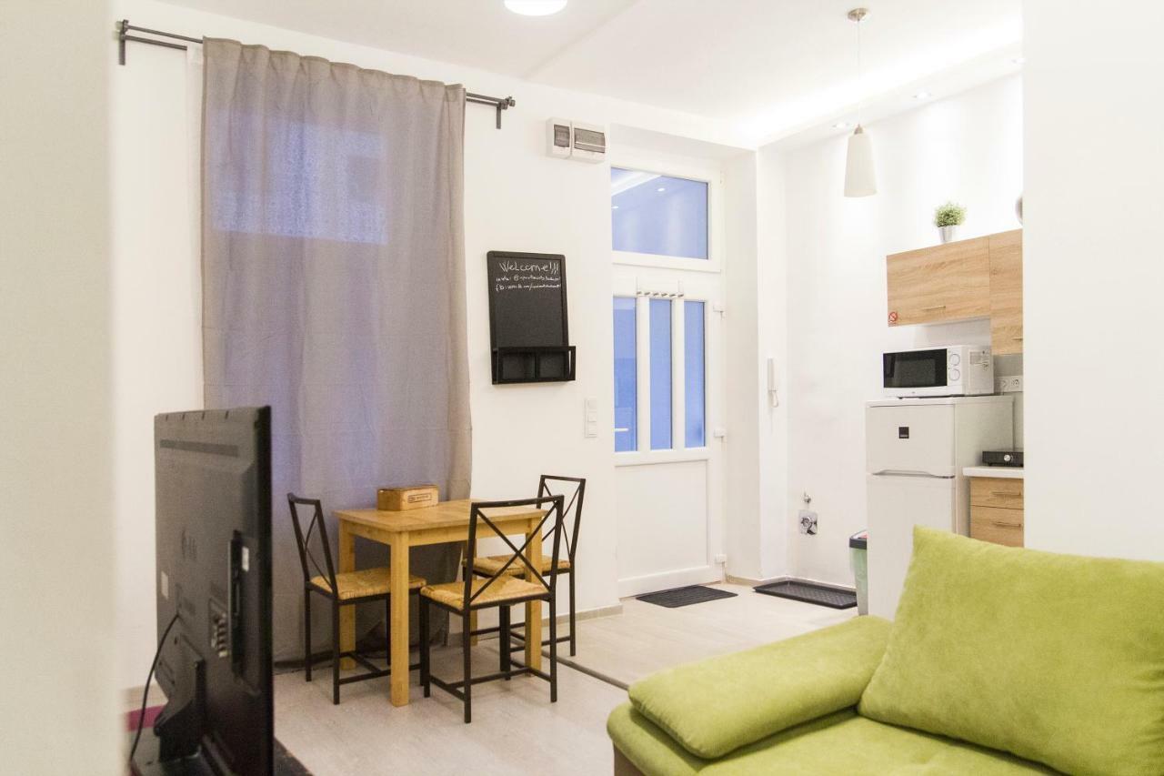 Cozy Apartment ブダペスト エクステリア 写真