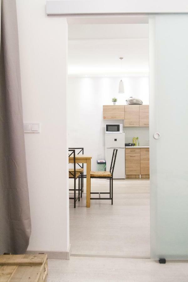 Cozy Apartment ブダペスト エクステリア 写真