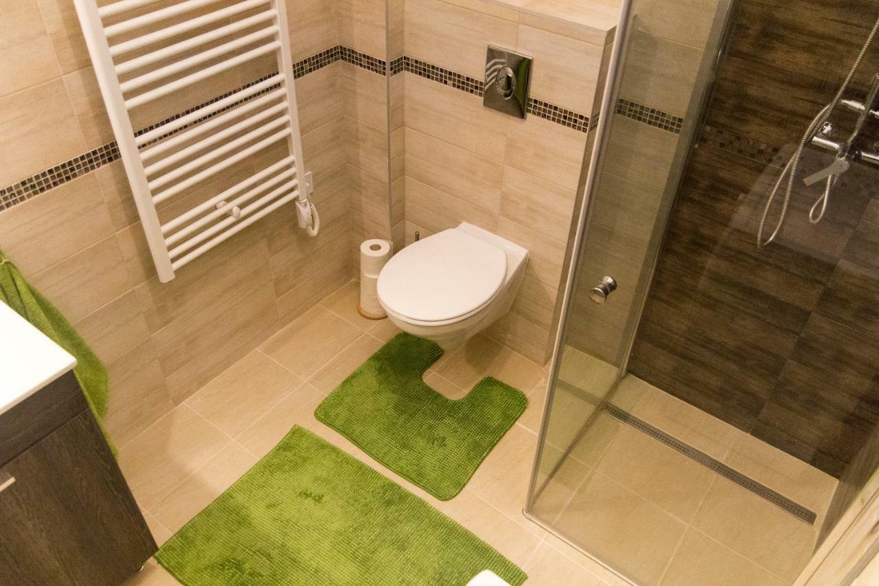 Cozy Apartment ブダペスト エクステリア 写真