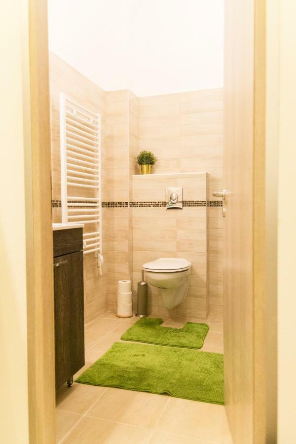 Cozy Apartment ブダペスト エクステリア 写真