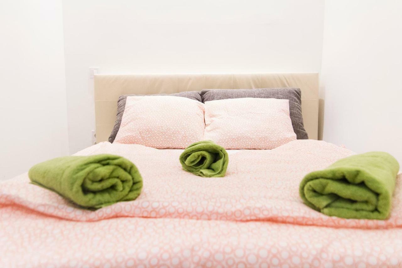 Cozy Apartment ブダペスト エクステリア 写真