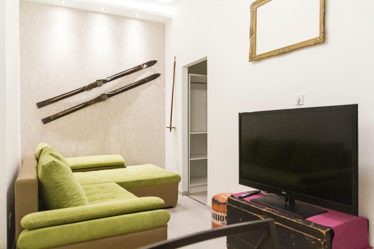 Cozy Apartment ブダペスト エクステリア 写真