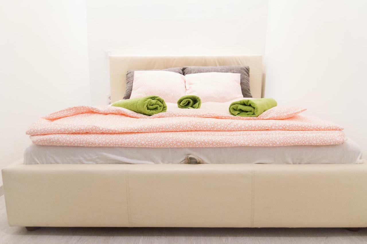 Cozy Apartment ブダペスト エクステリア 写真