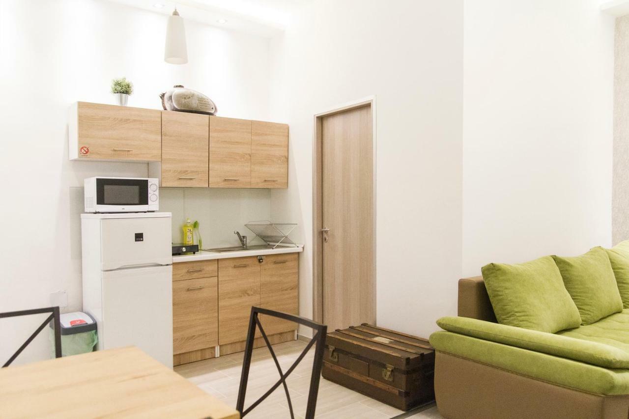Cozy Apartment ブダペスト エクステリア 写真